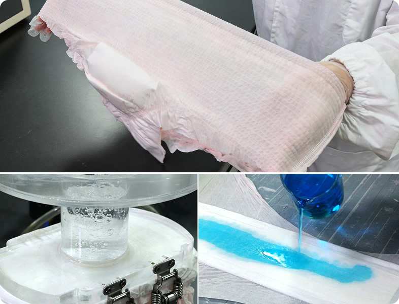 Laboratory-Verified Excellence: Data-Driven Quality Assurance