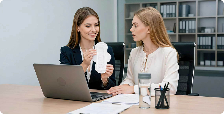 Pre-sales product consultation