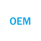 Large-scale OEM production capacity