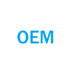 Capacit&eacute; de production OEM &agrave; grande &eacute;chelle