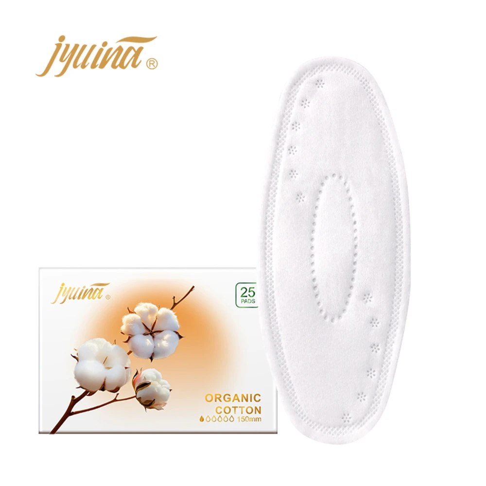 Pembalut Katun Organik
