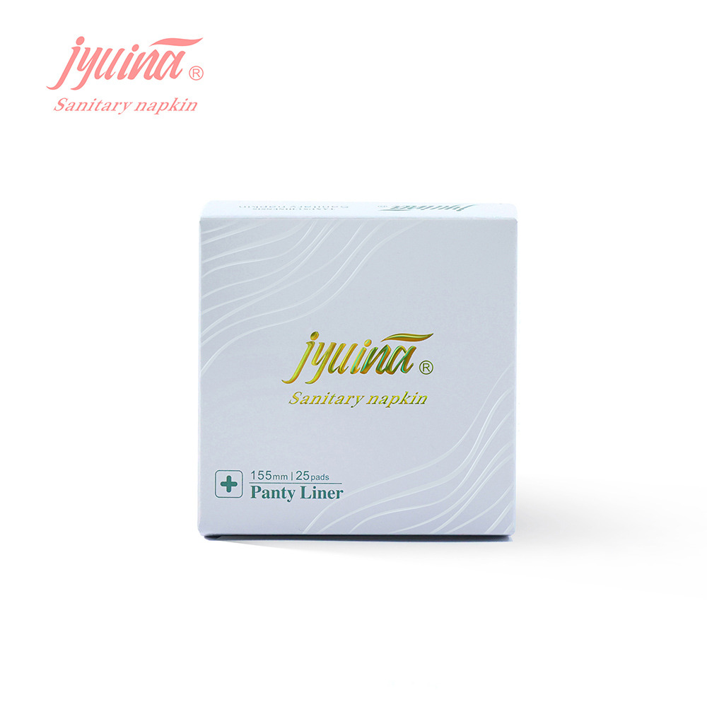 High-Grade Boxes Sanitary Pads