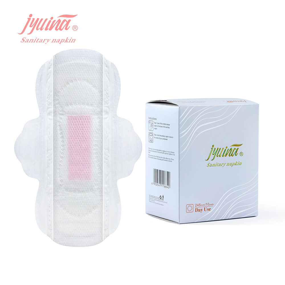 High-Grade Boxes Sanitary Pads