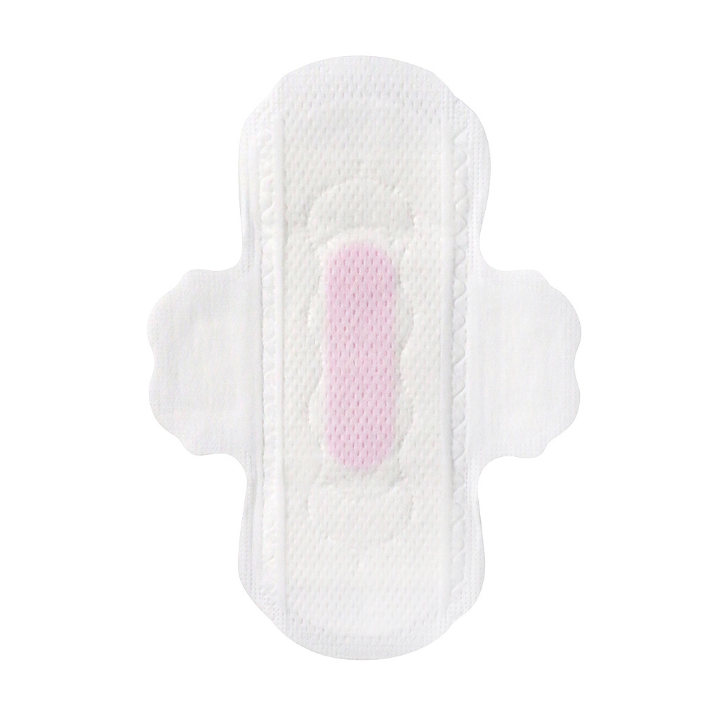 Taxus Chinensis Sanitary Pads