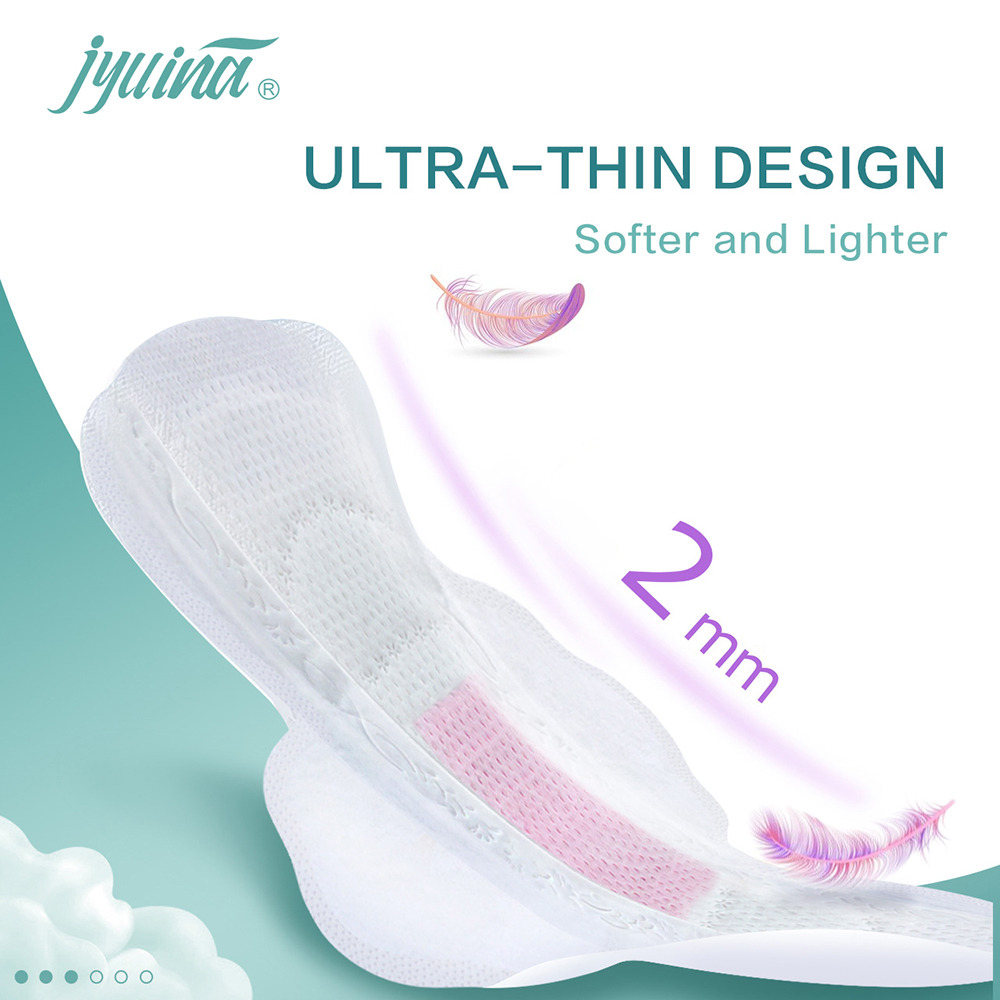 High-Grade Boxes Sanitary Pads