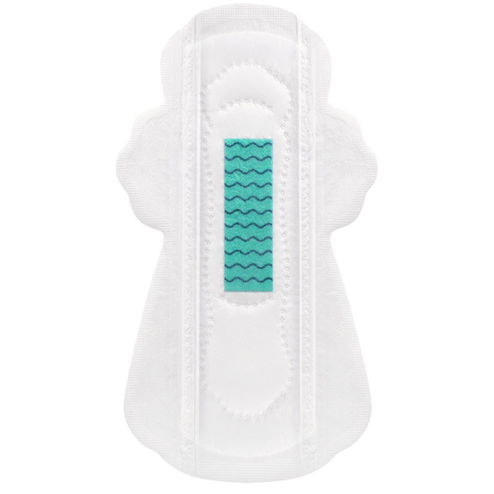 Lipstick Package Sanitary Pads