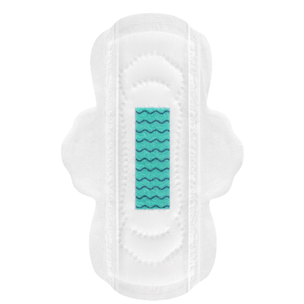 Lipstick Package Sanitary Pads