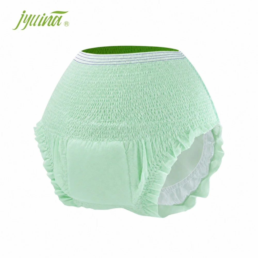 Celana Menstruasi Cape Jasmine