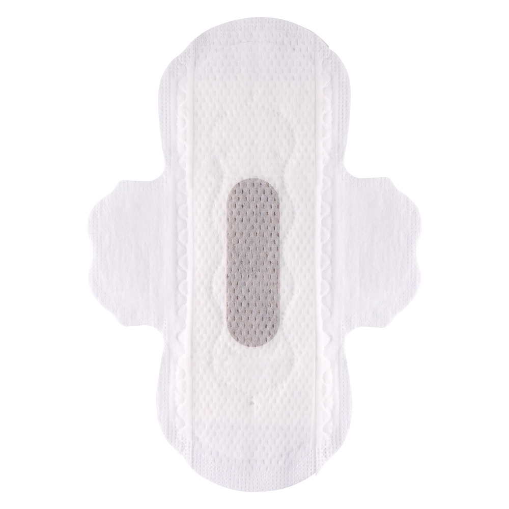 Mugwort Sanitary Pads