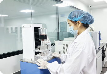 Laboratory Test