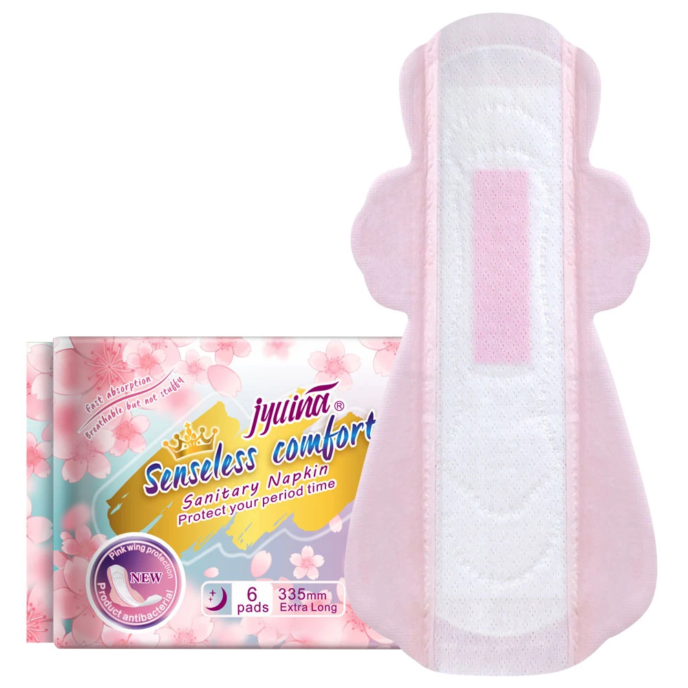 Băng vệ sinh Pink Rose