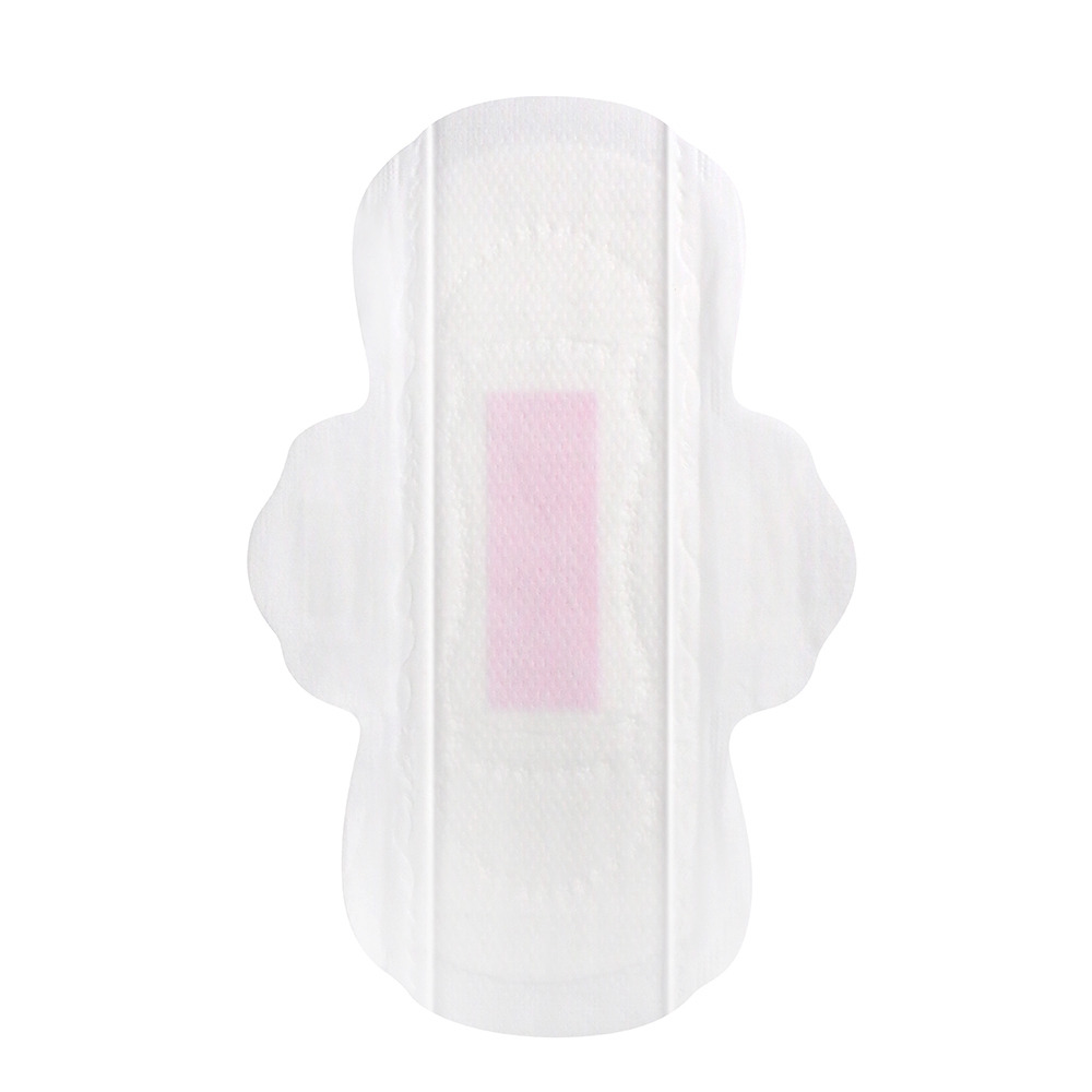 Taxus Chinensis Sanitary Pads