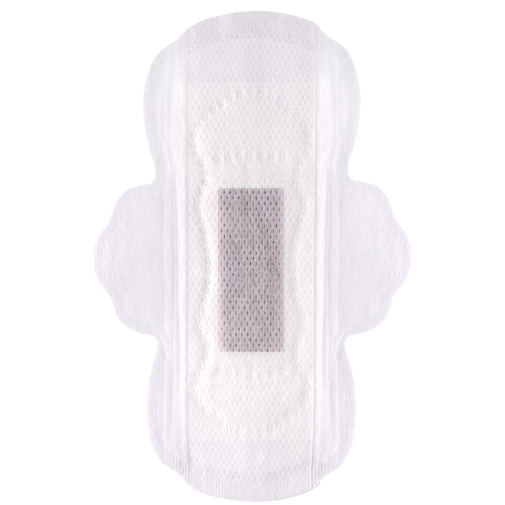 Mugwort Sanitary Pads
