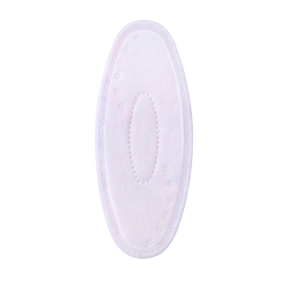 Pink Rose Sanitary Pads