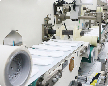 Layer Lamination Layer Lamination
