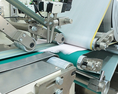 Sheet Lamination Sheet Lamination