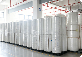 Raw Material Preparation