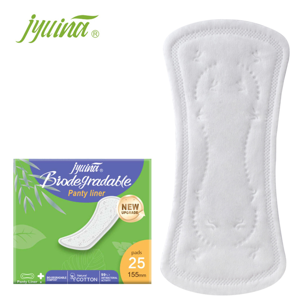 Biodegradable Sanitary Pads-2