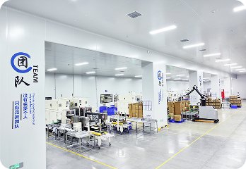 Automatic Packaging And Bundling