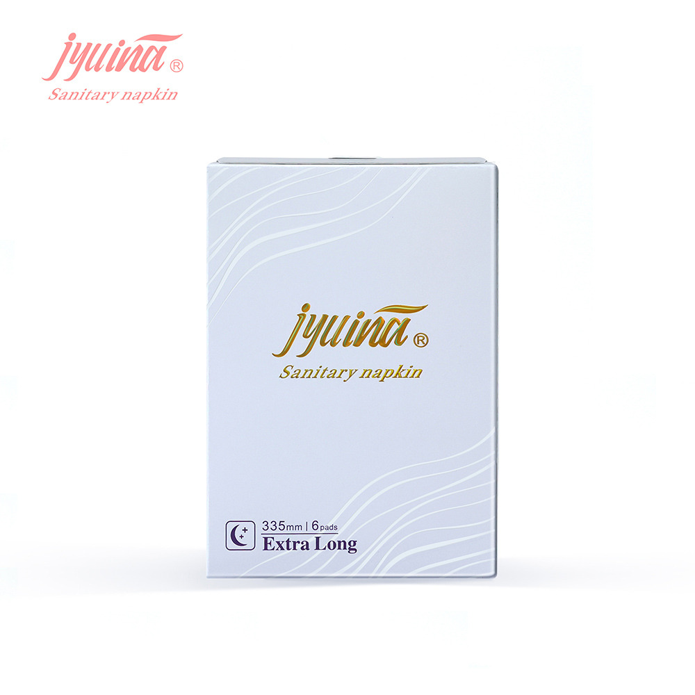 High-Grade Boxes Sanitary Pads