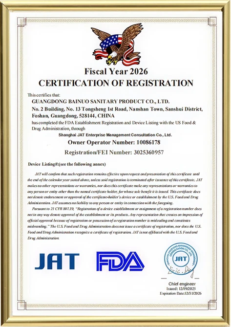 FDA