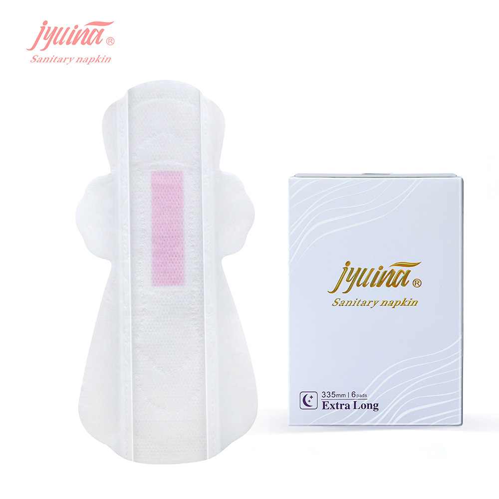 High-Grade Boxes Sanitary Pads