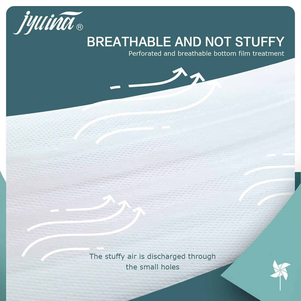High-Grade Boxes Sanitary Pads