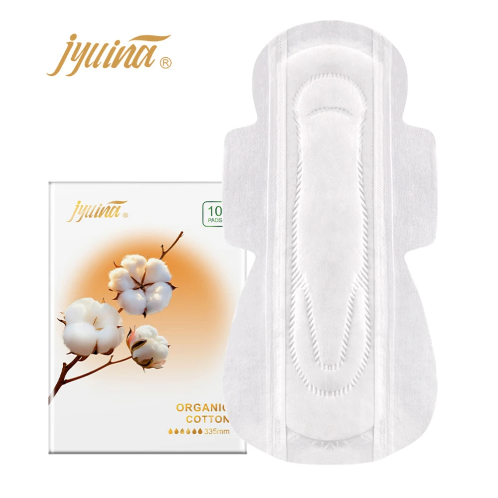 Pembalut Katun Organik