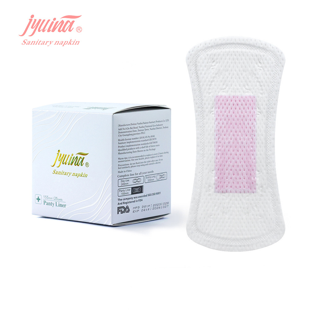 High-Grade Boxes Sanitary Pads