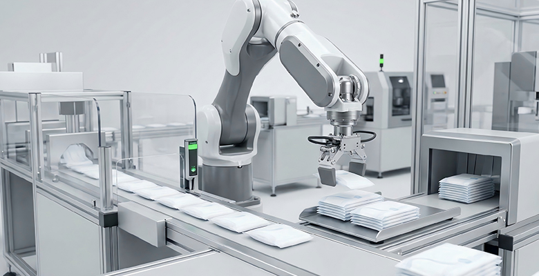 Large-scale OEM production capacity