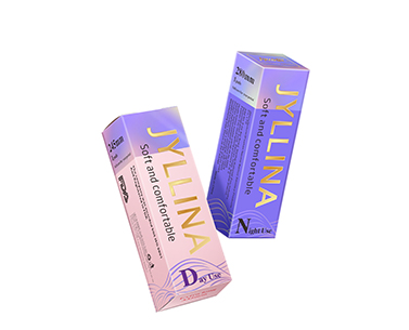  Lipstick Package Sanitary Pads
