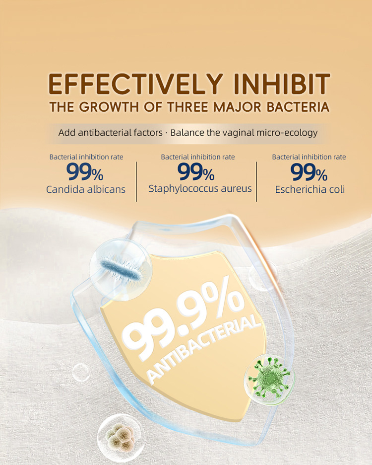 Organic Cotton Sanitary Pads
