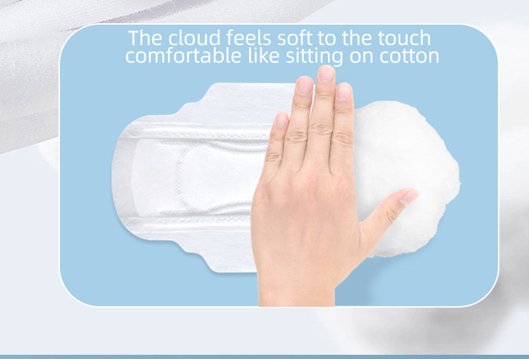 Biodegradable Sanitary Pads-1