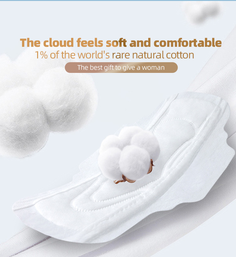 Biodegradable Sanitary Pads-1
