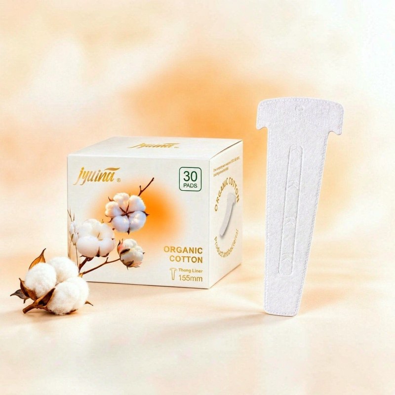 Thong Panty Liner
