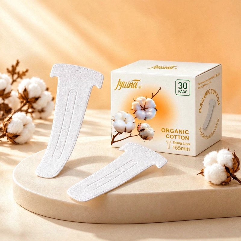 Thong Panty Liner